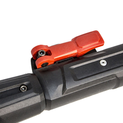 40V 15mm Garden Pole Hedge Trimmer Baterai Lithium Cordless Ringan Cordless 1300spm