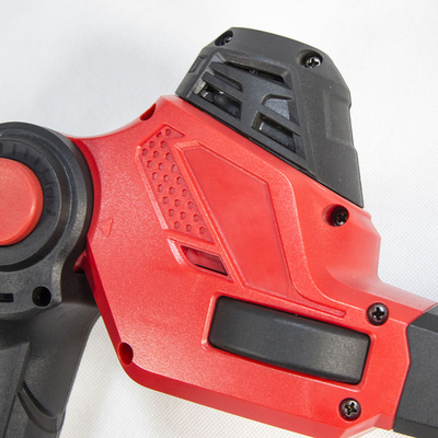 40V 15mm Garden Pole Hedge Trimmer Baterai Lithium Cordless Ringan Cordless 1300spm