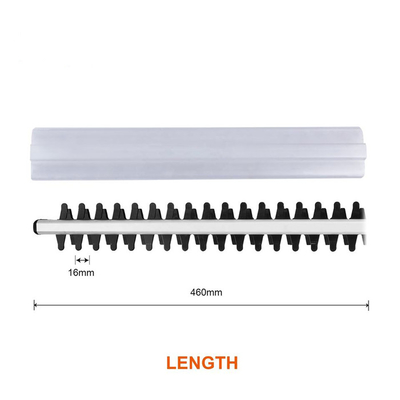 6.5KG Ringan Jangka Panjang Listrik Pemotong Hedge Pemotong Teleskopik Hedge Shears
