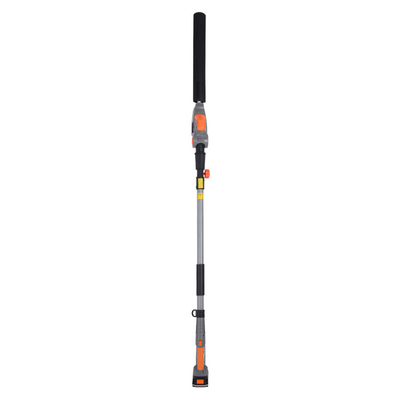 1500r/Min Taman Brushless Long Pole Hedge Trimmer Cabang Pohon Geser 2.3M