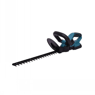 20V Protable Rechargeable Hedge Trimmer 1750r/Min Tree Handheld Cordless Double Action Blade