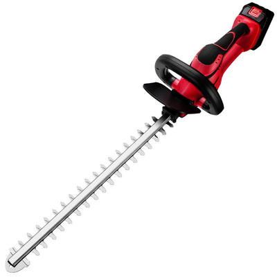 18V 3500spm Rechargeable Hedge Trimmer Cordless Grass Untuk Cabang Taman