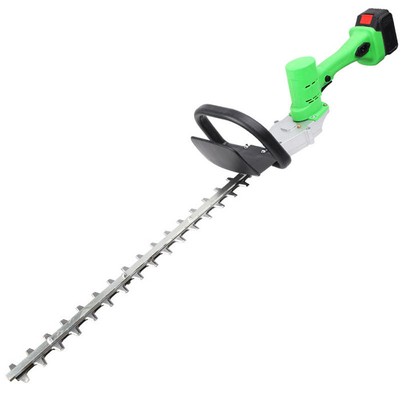20V Bush Electric Hedge Cutter Cordless 20 Inch Blades Cordless Grass Trimming Shears