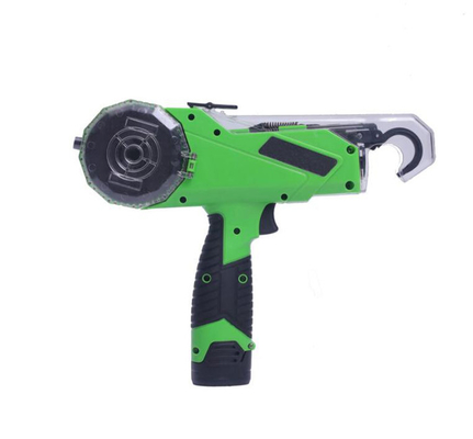 Cordless Electric Tying Machine Plant Vine Tying Binding Untuk Tomat Vine Dan Tanaman