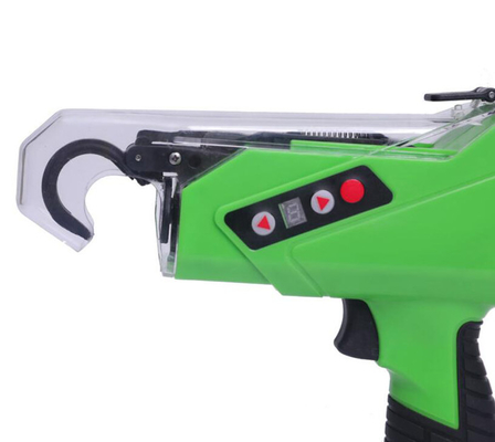 Cordless Electric Tying Machine Plant Vine Tying Binding Untuk Tomat Vine Dan Tanaman