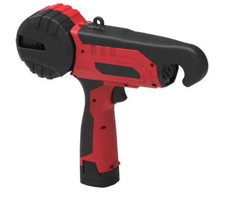 200W 4.4Ah Tomato Tapener Plant Tying Machine Baterai Lithium Isi Ulang Untuk Kebun Anggur