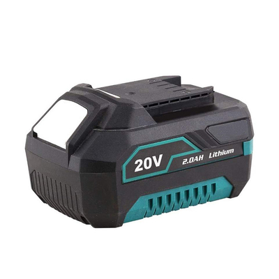 ABS Shell 400W Electric Garden Blower Cordless Electric Leaf Blower Vacuum 20V