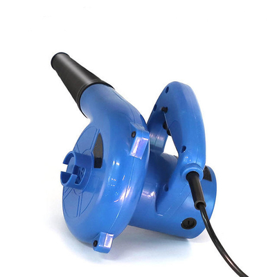 20V 3 In 1 Electric Garden Blower Tabung Disesuaikan Daun Genggam Listrik 50 Sampai 130MPH