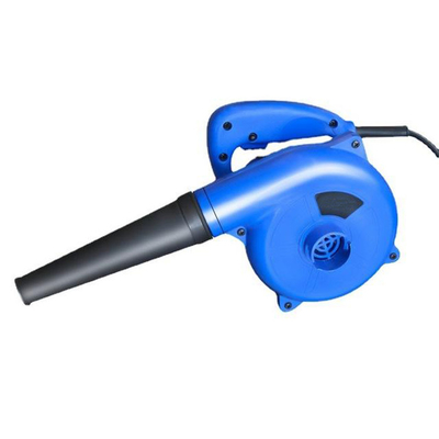 20V 3 In 1 Electric Garden Blower Tabung Disesuaikan Daun Genggam Listrik 50 Sampai 130MPH