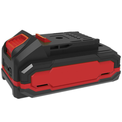 430CFM Brushless Cordless Battery Powered Leaf Blower Ransel Listrik 144km/H