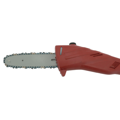 Genggam Portable Mini Isi Ulang Lithium 6 Inch Cordless Mini Chainsaw 2.8m/S