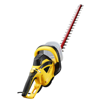 950w Lawn Tree Garden Electric Hedge Trimmer Pisau Ganda Pemotong Hedge Listrik Jangkauan Panjang