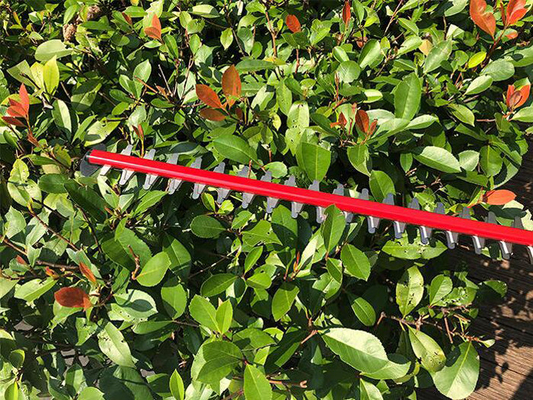 950w Lawn Tree Garden Electric Hedge Trimmer Pisau Ganda Pemotong Hedge Listrik Jangkauan Panjang
