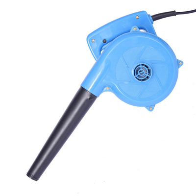 24VDC 65W Baterai Listrik Snow Blower Karpet Mini Taman Ransel Industri Daun