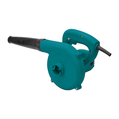 Vacuum Cordless Electric Garden Blower Blower Daun Listrik Udara Ringan Dan Mulcher