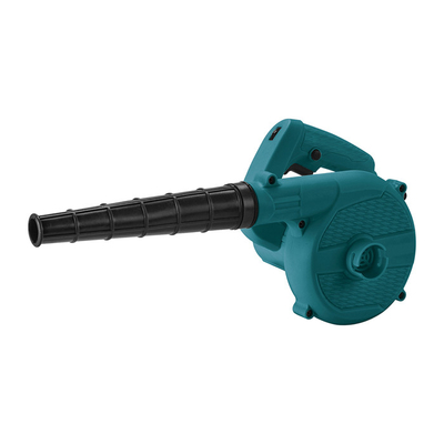 Vacuum Cordless Electric Garden Blower Blower Daun Listrik Udara Ringan Dan Mulcher