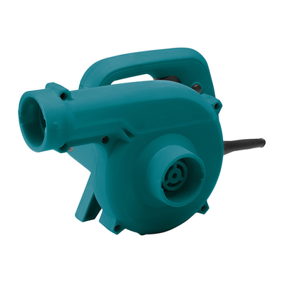 Vacuum Cordless Electric Garden Blower Blower Daun Listrik Udara Ringan Dan Mulcher