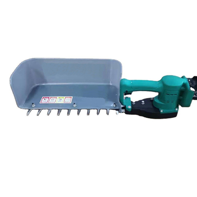 24V 8AH Baterai Satu Tangan Mesin Pemetik Teh Alat Listrik Taman ISO9001