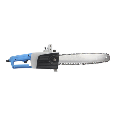 16inch Corded Electric Pole Chainsaw 1300w 50hz Corded Hand Held Pruning Machine