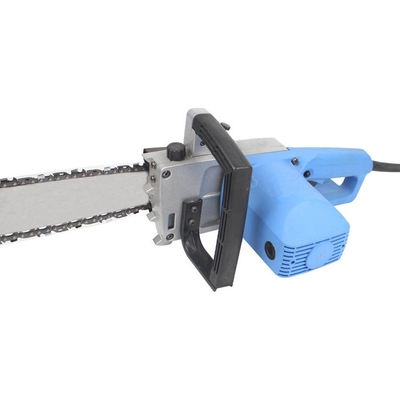 16inch Corded Electric Pole Chainsaw 1300w 50hz Corded Hand Held Pruning Machine