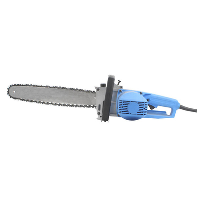 16inch Corded Electric Pole Chainsaw 1300w 50hz Corded Hand Held Pruning Machine