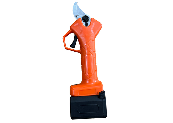 450W 36V Genggam Cabang Listrik Gunting Pemangkasan Gunting Pemangkasan 1 Inch Cutting