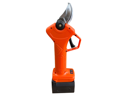 450W 36V Genggam Cabang Listrik Gunting Pemangkasan Gunting Pemangkasan 1 Inch Cutting