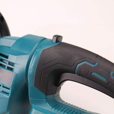 Kit Pemangkas Lindung Nilai Baterai 8 Inci Dual Cordless Electric 2.5AH Battery &amp; Charger