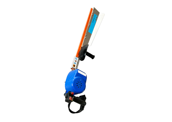 750mm Blade Taman Hortikultura Listrik Hedge Trimmer Hortikultura Bermata Satu