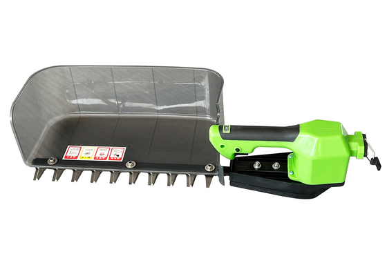 Mesin Pemetik Teh Listrik 40CM