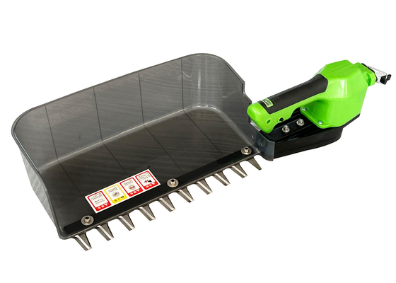 Mesin Pemetik Teh Listrik 40CM