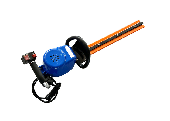 3500Spm Pisau Melengkung Hedge Trimmer Taman Alat Listrik Brushless Motor Odm