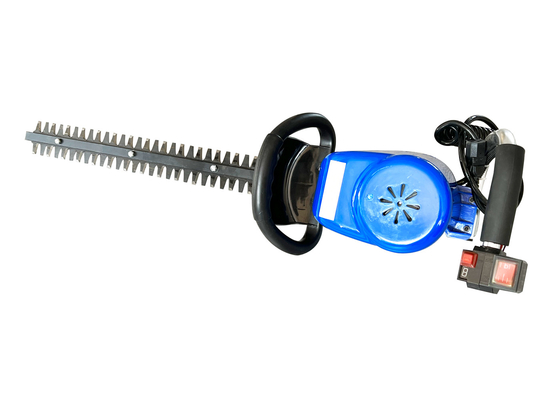 3500Spm Pisau Melengkung Hedge Trimmer Taman Alat Listrik Brushless Motor Odm