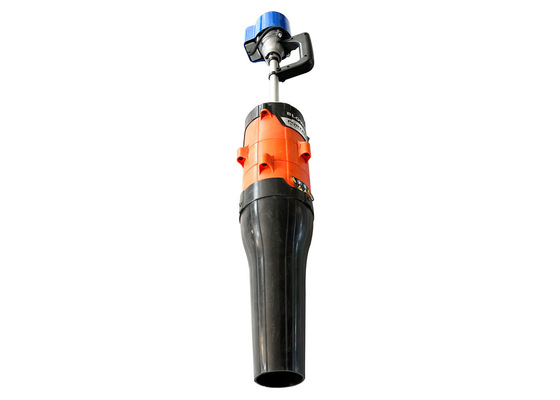 Blower Taman Listrik Genggam Baterai Lithium 36V Cordless Rechargeable Leaf Blower