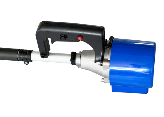 36V 12AH Lithium Electric Telescopic Tree Saw Gagang Panjang Gergaji Listrik